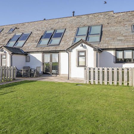 Primrose Cottage อัลเวอร์สตัน ภายนอก รูปภาพ